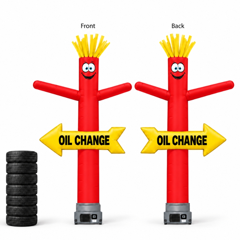 Dynamic Content Image